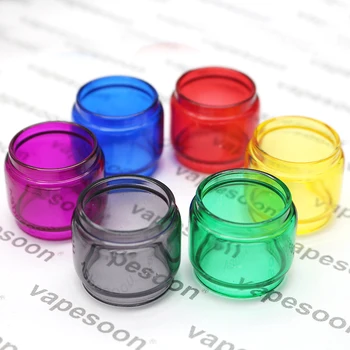 Colorful Rainbow Replacement Glass Tube Step Shape Extend for Vandy Vape Mesh 24 RTA 2ml 4ml Atomizer Fit Pulse BF Mod
Colorful Rainbow Replacement Glass Tube Step Shape Extend for Vandy Vape Mesh 24 RTA 2ml 4ml Atomizer Fit Pulse BF Mod