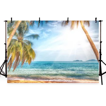 MEHOFOTO Summer Beach Backdrops for Photography Children Photo Background Custom for Photo Booth Backdrop
MEHOFOTO Summer Beach Backdrops for Photography Children Photo Background Custom for Photo Booth Backdrop