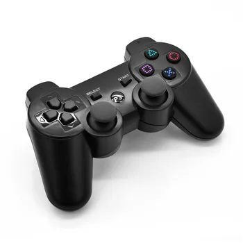 

Wireless Bluetooth Controller For SONY PS3 Gamepad For Play Station 3 Joystick For Sony Playstation 3 PC For Dualshock Controle