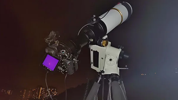 sv48 svbony telescope