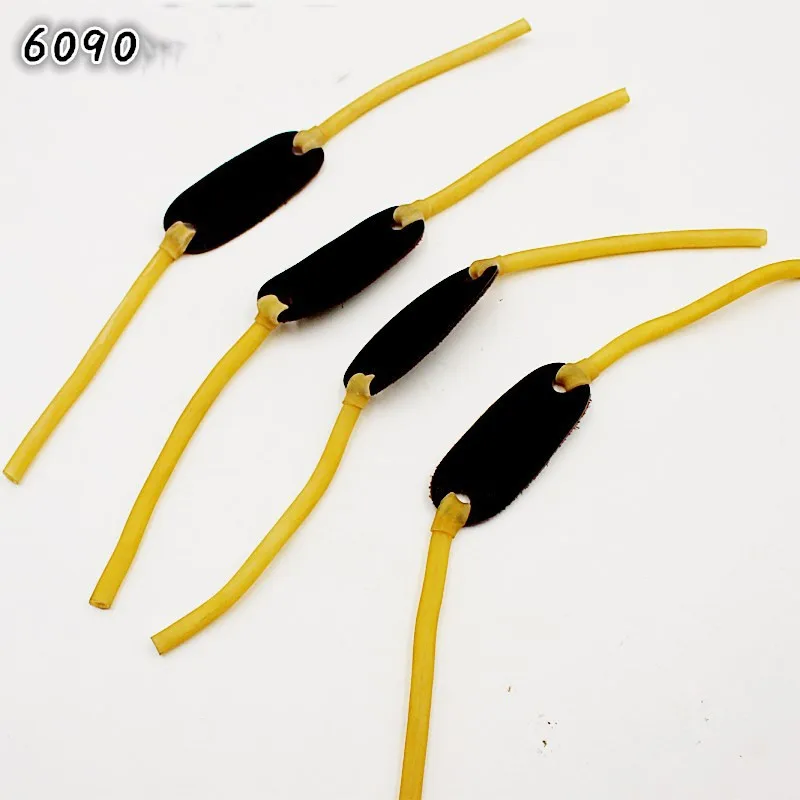 1pcs 6*9mm Elastic Rubber Band Bungee Replacement For Slingshot Catapult Powerful Rubber Band Outdoor Tools
1pcs 6*9mm Elastic Rubber Band Bungee Replacement For Slingshot Catapult Powerful Rubber Band Outdoor Tools