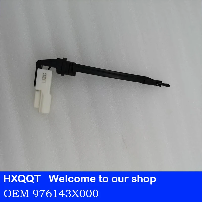 for GENUINE A/C Evaporator Temperature Sensor THERMISTOR ASSY For CRETA CERATO ELANTRA FORTE K3 I30 SOUL OPTIMA K5 SANTA FE MD
for GENUINE A/C Evaporator Temperature Sensor THERMISTOR ASSY For CRETA CERATO ELANTRA FORTE K3 I30 SOUL OPTIMA K5 SANTA FE MD