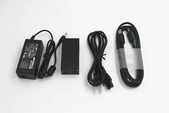 High quality new for Kinect Adapter for Xbox One Kinect 2.0 Adaptor US/EU plug AC Adapter Power Supply for XBOX ONE S
High quality new for Kinect Adapter for Xbox One Kinect 2.0 Adaptor US/EU plug AC Adapter Power Supply for XBOX ONE S