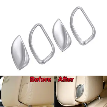 BBQ@FUKA Car Inner Front Seat Headrest Side Switch Button Cover abs Sticker Fit For bmw 5 Series F18 525li 523li 530li 520li
BBQ@FUKA Car Inner Front Seat Headrest Side Switch Button Cover abs Sticker Fit For bmw 5 Series F18 525li 523li 530li 520li