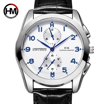 Relogio Masculino Mens Silver Watches Top Brand Luxury Quartz Watch Men Casual Leather Military Waterproof Sport Wrist Watch
Relogio Masculino Mens Silver Watches Top Brand Luxury Quartz Watch Men Casual Leather Military Waterproof Sport Wrist Watch