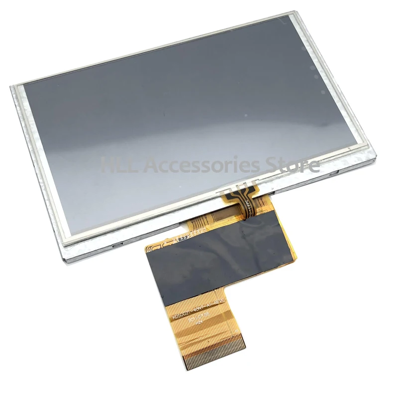 free shipping 5" lcd display screen matrix FOR Prestigio Geovision 5056 pgps5056 lcd display with touch panel
free shipping 5" lcd display screen matrix FOR Prestigio Geovision 5056 pgps5056 lcd display with touch panel
