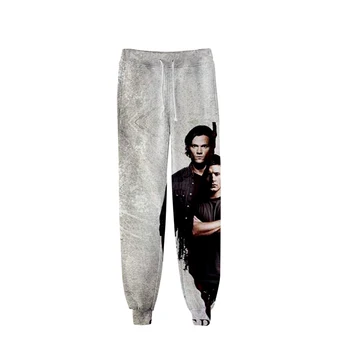 Supernatura Cool Finish season Jogger Pants 3D 2019 hot sale Movement style High quality Men/women styles Sports Style pants
Supernatura Cool Finish season Jogger Pants 3D 2019 hot sale Movement style High quality Men/women styles Sports Style pants