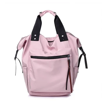 Multifunction Women Backpack Fashion Youth Korean Style Shoulder Bag Laptop Backpack School Bags for Teenage Girls Boys Travel 
Multifunction Women Backpack Fashion Youth Korean Style Shoulder Bag Laptop Backpack School Bags for Teenage Girls Boys Travel