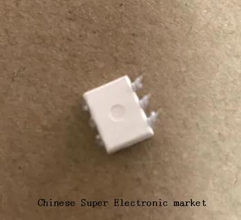 50PCS MOC3023 DIP6 DIP-6 DIP
50PCS MOC3023 DIP6 DIP-6 DIP