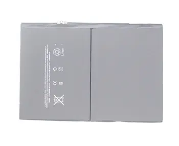 5pcs /lot 8827mAh 0 zero cycle Replacement Battery For iPad Air 5 A1484 A1474 A1475 3.73V Tablet Battery Bateria Batteries
5pcs /lot 8827mAh 0 zero cycle Replacement Battery For iPad Air 5 A1484 A1474 A1475 3.73V Tablet Battery Bateria Batteries