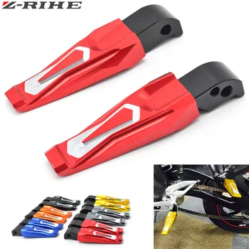 cnc aluminum motorcycle rear passenger Foot Pegs pedals Footrests For Yamaha TMAX 500 TMAX 530 T-MAX500 T-MAX530 T MAX 500 530
cnc aluminum motorcycle rear passenger Foot Pegs pedals Footrests For Yamaha TMAX 500 TMAX 530 T-MAX500 T-MAX530 T MAX 500 530