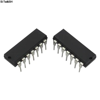 10PCS SN74LS04N DIP14 SN74LS04 DIP 74LS04N 74LS04 DIP-14 HD74LS04P new and original IC
10PCS SN74LS04N DIP14 SN74LS04 DIP 74LS04N 74LS04 DIP-14 HD74LS04P new and original IC