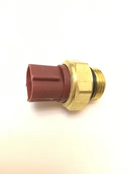 Fan Temperature Thermo Thermostat Switch Radiator For Suzuki GSXR 600 750 1000 LTA LTF 500F GSX1300R DL1000 VL800 VZ800 C50 M50
Fan Temperature Thermo Thermostat Switch Radiator For Suzuki GSXR 600 750 1000 LTA LTF 500F GSX1300R DL1000 VL800 VZ800 C50 M50