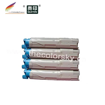 (CS-OC3450) Color print top premium toner cartridge for OKI C-3300N C-3400N C-3450N C-3600N MFP 43459330 43459329 (2.5k pages)
(CS-OC3450) Color print top premium toner cartridge for OKI C-3300N C-3400N C-3450N C-3600N MFP 43459330 43459329 (2.5k pages)