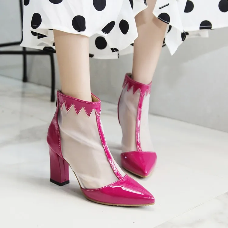 Big Size 11 12 13 14 15 16 high heels sandals women shoes woman summer ladies Tip screen transparent color sandals
Big Size 11 12 13 14 15 16 high heels sandals women shoes woman summer ladies Tip screen transparent color sandals