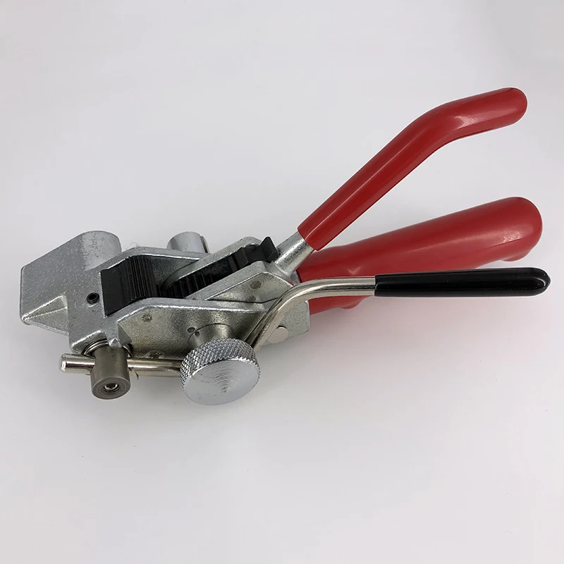 LQA Type Tool For Stainless Steel Cable Tie Hand Cable Tie Fastening Tool Cable Tie Tensioning Tool High Quality
LQA Type Tool For Stainless Steel Cable Tie Hand Cable Tie Fastening Tool Cable Tie Tensioning Tool High Quality
