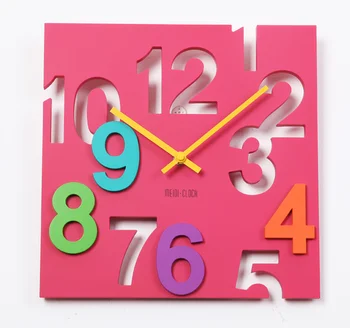 Modern Design Digital Wall Saatk Pow Patrol Colorful Decor Saatks Guess Watch Mechanism Watch Cuckoo Relogio Parede Quartz Z5B1
Modern Design Digital Wall Saatk Pow Patrol Colorful Decor Saatks Guess Watch Mechanism Watch Cuckoo Relogio Parede Quartz Z5B1