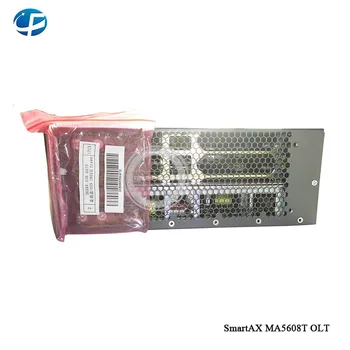 19 inch OLT GPON OLT MA5608T AC Hua wei OLT , 1*MPWD 110v -220v Power board, 1*MCUD 1G control board
19 inch OLT GPON OLT MA5608T AC Hua wei OLT , 1*MPWD 110v -220v Power board, 1*MCUD 1G control board