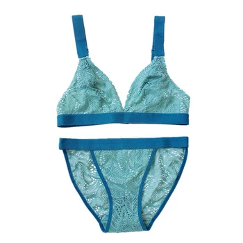 Non-sponge Breathable Ultrathin Underwear Sexy Deep V Comfortable Bra Suit Lingerie Woman Intimates Patchwork Lace Sexy Bras
Non-sponge Breathable Ultrathin Underwear Sexy Deep V Comfortable Bra Suit Lingerie Woman Intimates Patchwork Lace Sexy Bras
