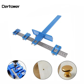 Detachable Hole Punch Locator Jig Tool Drill Guide Sleeve for Drawer Cabinet Hardware Dowel Wood Drilling Hole Punching Ruler
Detachable Hole Punch Locator Jig Tool Drill Guide Sleeve for Drawer Cabinet Hardware Dowel Wood Drilling Hole Punching Ruler