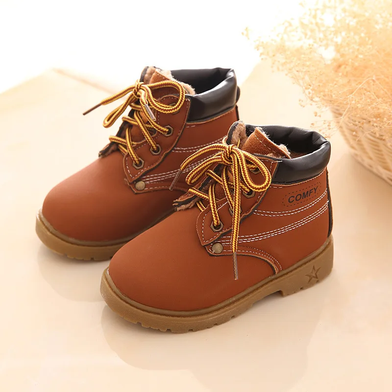 Comfy kids child snow boots shoes for girls boys boots fashion soft bottom baby girls boot 21-30 autumn winter child boots shoe
Comfy kids child snow boots shoes for girls boys boots fashion soft bottom baby girls boot 21-30 autumn winter child boots shoe