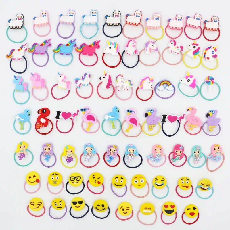 10pcs Unicorn Party Favors for Kids Birthday Gifts Mermaid Elastic Hair Bands Baby Shower Souvenir Personalized Gifts for Guests
10pcs Unicorn Party Favors for Kids Birthday Gifts Mermaid Elastic Hair Bands Baby Shower Souvenir Personalized Gifts for Guests