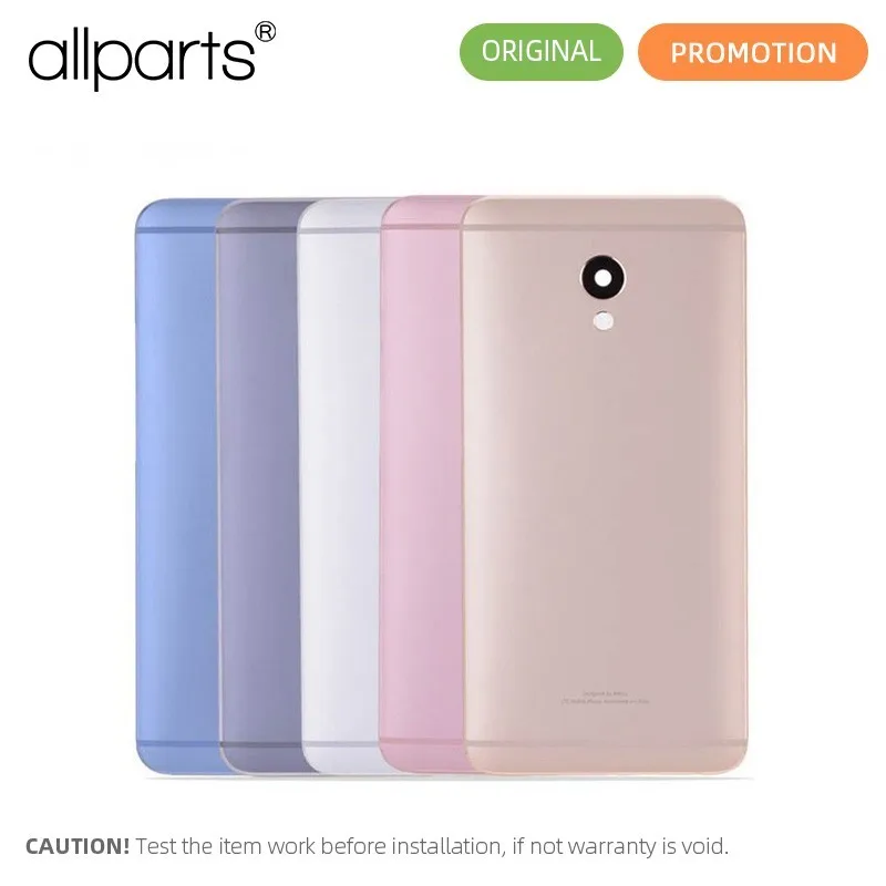 Rose Gold Gray Golden Sliver Black Original Rear Back Housing For MEIZU Meilan E Back Cover Case Battery M3E Replacement Parts
Rose Gold Gray Golden Sliver Black Original Rear Back Housing For MEIZU Meilan E Back Cover Case Battery M3E Replacement Parts