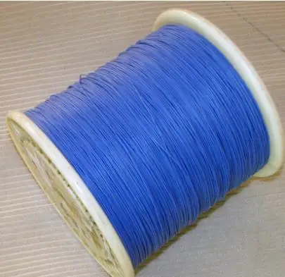 Blue 28AWG Silicon Wire Soft Cable Power Cord for RC Model Hobby Motor Battery ESC wiring
Blue 28AWG Silicon Wire Soft Cable Power Cord for RC Model Hobby Motor Battery ESC wiring
