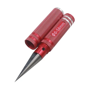 Professional Universal Drill Bit Reaming Knife Drill Bit Tool Edge Reamer Forets Pour Metal Screw Tap Drill