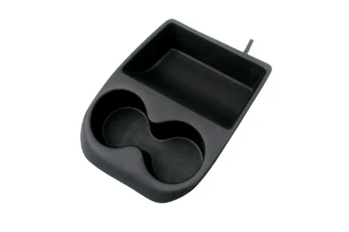 Новое поступление горячая Распродажа US Spec Cup Holder Для vw Jetta/Vento MK3 | Автомобили и