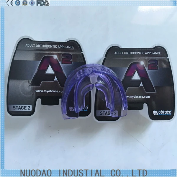 Original goods good quantity trainer A2Dental Orthodontic Braces Tooth Orthodontic Appliance Trainer /Alignment For Adults
Original goods good quantity trainer A2Dental Orthodontic Braces Tooth Orthodontic Appliance Trainer /Alignment For Adults