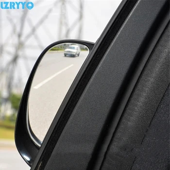 2Pcs Car Auto Two Row Rear View Improve Safty Visual Range Blind Spot Mirrors Shell for Passenger For Audi Toyato Mazda Nissian
2Pcs Car Auto Two Row Rear View Improve Safty Visual Range Blind Spot Mirrors Shell for Passenger For Audi Toyato Mazda Nissian
