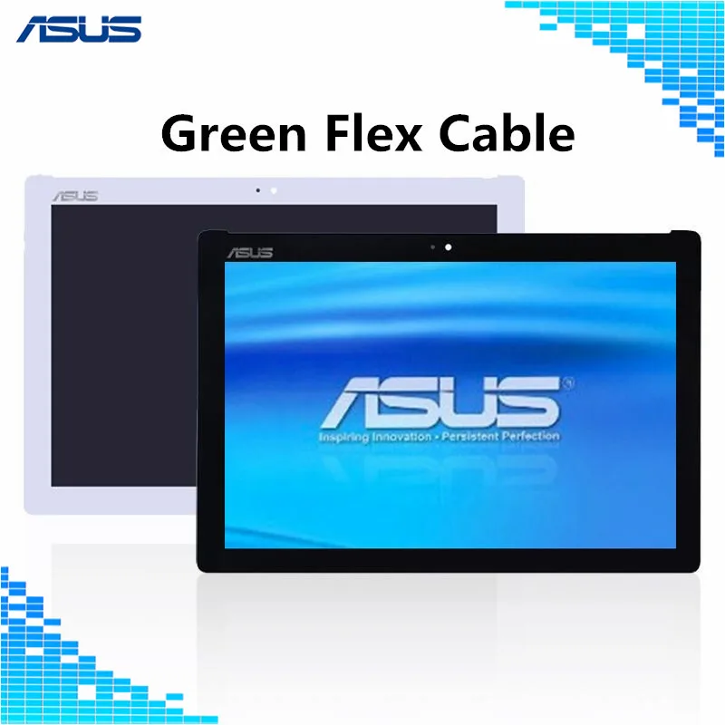 Original screen For Asus Z300C Z300CG LCD Display Touch Screen Assembly For ASUS Zenpad 10 Z300 Z300C Z300CG Full Screen
Original screen For Asus Z300C Z300CG LCD Display Touch Screen Assembly For ASUS Zenpad 10 Z300 Z300C Z300CG Full Screen