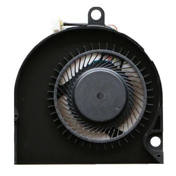 New EG50050S1-C460-S9A Cpu Fan For Dell Latitude E5550 Cpu Cooling Fan DV5V 0.38A 
New EG50050S1-C460-S9A Cpu Fan For Dell Latitude E5550 Cpu Cooling Fan DV5V 0.38A