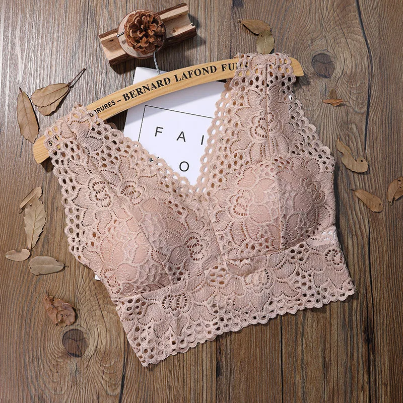Lace Wrapped Chest V-Neck Tight Tube Tops Beauty Back Butterfly Women Fashion Camisole Underwear Tube Tops
Lace Wrapped Chest V-Neck Tight Tube Tops Beauty Back Butterfly Women Fashion Camisole Underwear Tube Tops
