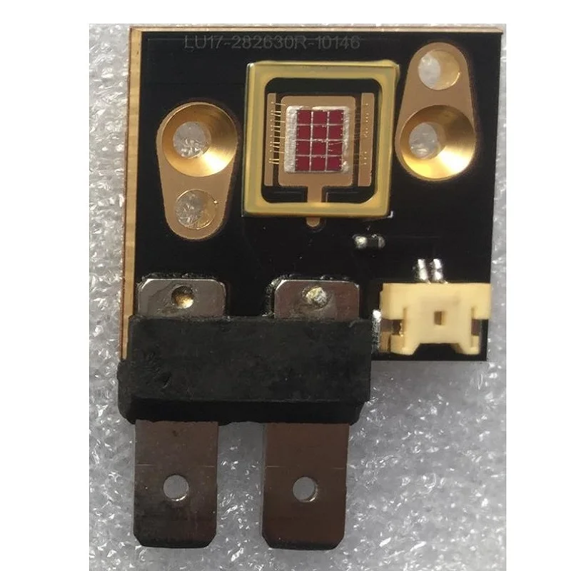 PT120-R led PT121 RED LED endoscpe RED light source-CBM120-R projectctor LED lighting source
PT120-R led PT121 RED LED endoscpe RED light source-CBM120-R projectctor LED lighting source