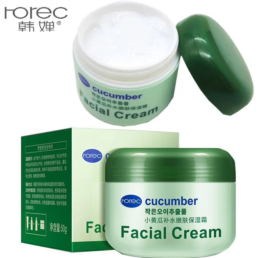Rorec Skin Care Water Enrichment Moisturizing Face Cream Anti Dry Anti Oil Anti Aging Anti Wrinkle Essence Under bb Cream
Rorec Skin Care Water Enrichment Moisturizing Face Cream Anti Dry Anti Oil Anti Aging Anti Wrinkle Essence Under bb Cream