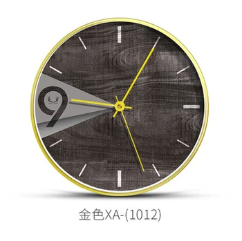 8 inch Wall Clock Pendulum Clock Creative Living Room Wall Decorative Fashion Wall Charts Simple Home Personality Clocks ZM103
8 inch Wall Clock Pendulum Clock Creative Living Room Wall Decorative Fashion Wall Charts Simple Home Personality Clocks ZM103