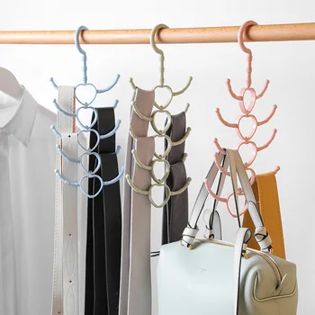 Multifunction Clothes Hangers Coat Hanger Rotatable 10-Claw Plastic Hooks Shoes Clothing Wardrobe Storage Home Storage Organizer
Multifunction Clothes Hangers Coat Hanger Rotatable 10-Claw Plastic Hooks Shoes Clothing Wardrobe Storage Home Storage Organizer