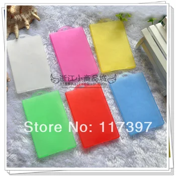 Free Shipping wholesales Plastic ID CARD HOLDER/ plastic name holder/plastic name tag/ 100PCS/LOT mutil color
Free Shipping wholesales Plastic ID CARD HOLDER/ plastic name holder/plastic name tag/ 100PCS/LOT mutil color