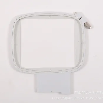 Suitable for Viking PFAFF JANOME 100*100 Brother computer embroidery frame 
Suitable for Viking PFAFF JANOME 100*100 Brother computer embroidery frame