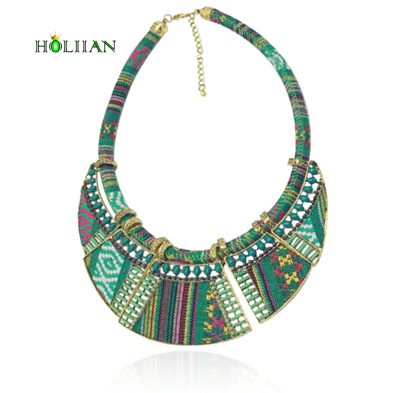 Women choker maxi necklace rope chain bohemia boho collar tribal ethnic vintage navy blue big necklace & pendants jewelry bijoux
Women choker maxi necklace rope chain bohemia boho collar tribal ethnic vintage navy blue big necklace & pendants jewelry bijoux