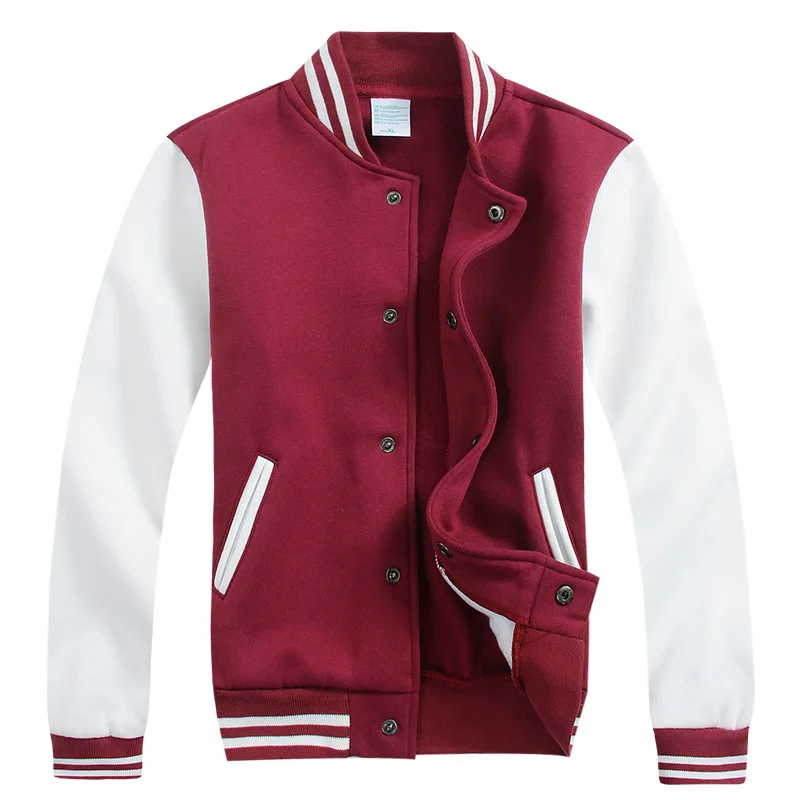 Baseball Jacket Boys Girls School Uniform Hoody Kids Outcoat 2019 Spring Kids Clothes 3 4 6 8 10 11 Years Old 175001
Baseball Jacket Boys Girls School Uniform Hoody Kids Outcoat 2019 Spring Kids Clothes 3 4 6 8 10 11 Years Old 175001