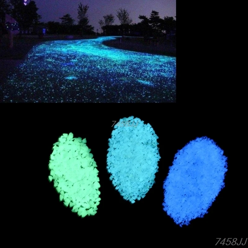 Glow in the Dark Gravel Rubble Fish Tank Aquarium Park Garden Yard Home Decor DropShip
Glow in the Dark Gravel Rubble Fish Tank Aquarium Park Garden Yard Home Decor DropShip