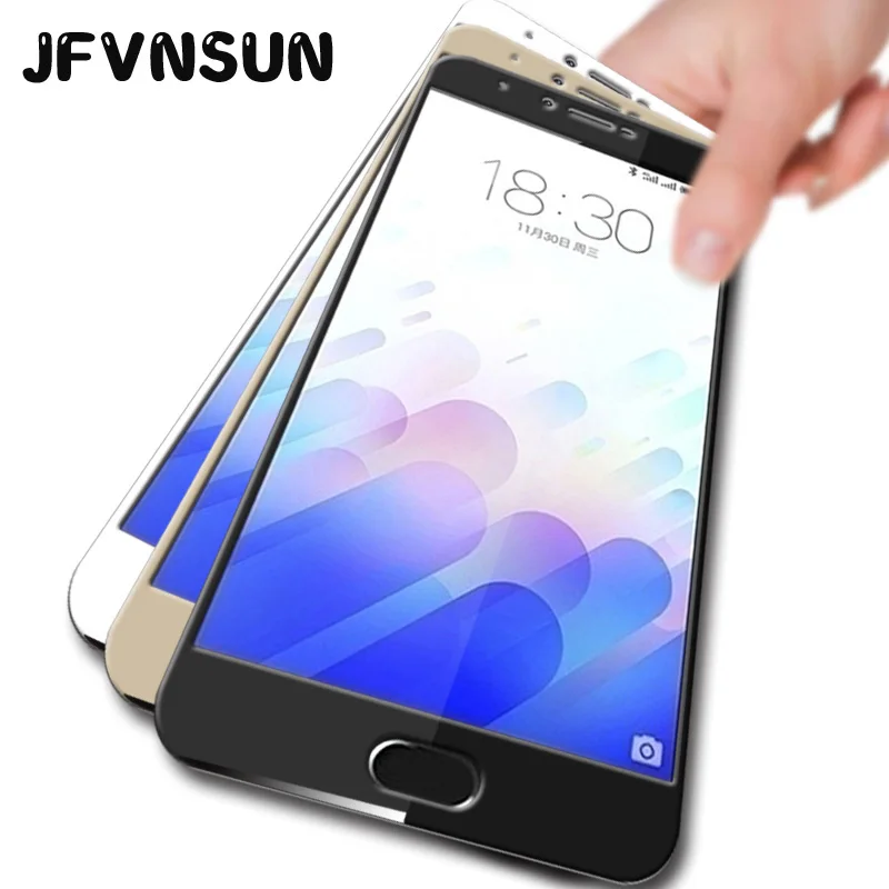 Full Cover Tempered Glass for Meizu M3 mini M3s M5 M5s Note Tempered Glass for Meizu U20 U10 M3X MX6 M3E Pro6 Screen Protector
Full Cover Tempered Glass for Meizu M3 mini M3s M5 M5s Note Tempered Glass for Meizu U20 U10 M3X MX6 M3E Pro6 Screen Protector