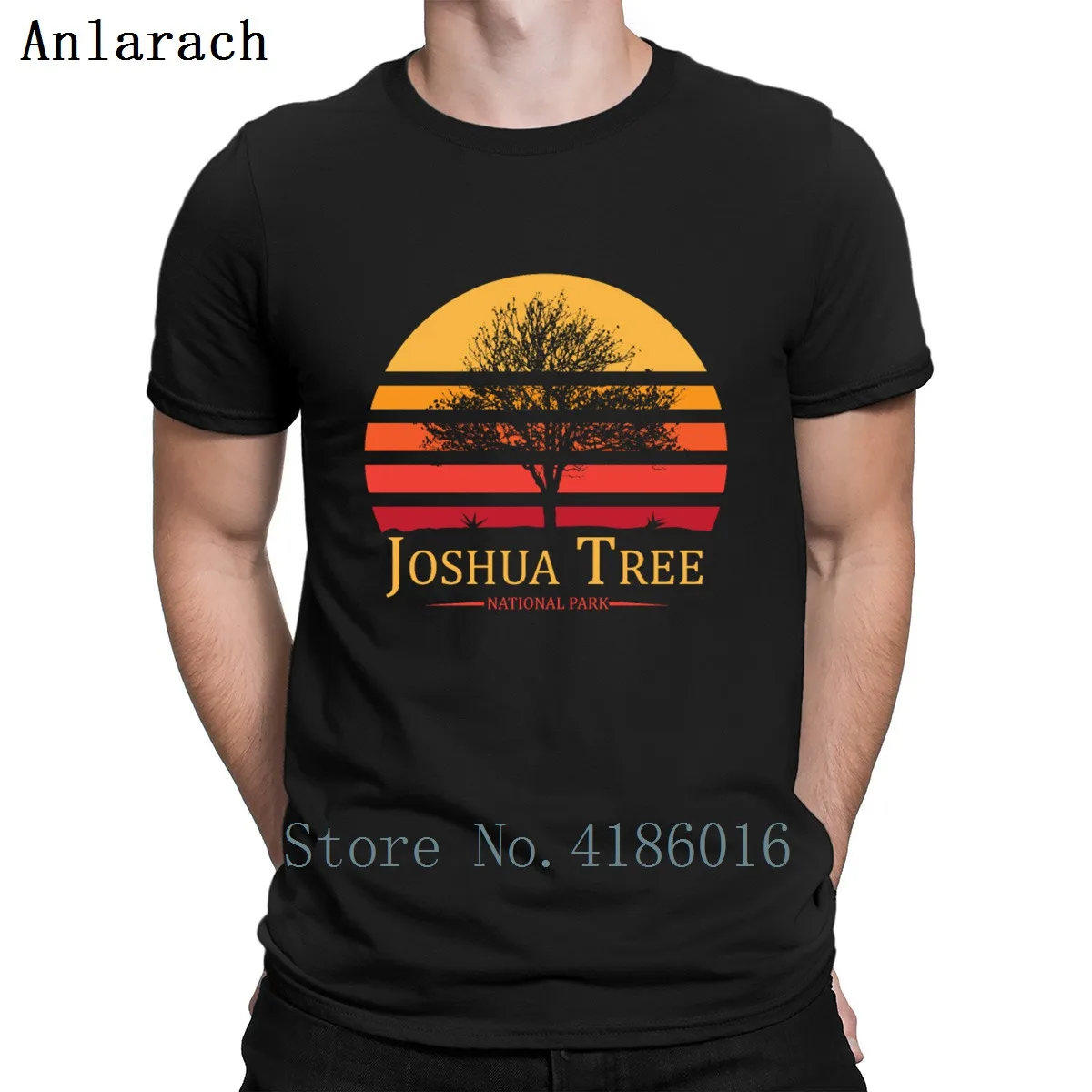 Joshua Tree National Park Usa California T Shirt Gift Quirky Letter Custom Tshirt Men Fashions Character Fitness Clothing Summer
Joshua Tree National Park Usa California T Shirt Gift Quirky Letter Custom Tshirt Men Fashions Character Fitness Clothing Summer