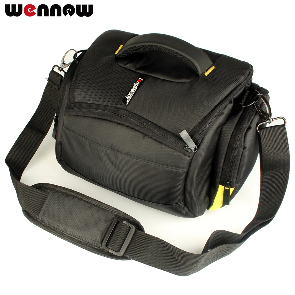 wennew Waterproof DSLR Camera Bag Photo Case for Panasonic GX800 GX850 GF10 GF9 GF8 GF7 GF6 GF5 GF4 GM5 GM1 GX9 GX8 GX7 Travel
wennew Waterproof DSLR Camera Bag Photo Case for Panasonic GX800 GX850 GF10 GF9 GF8 GF7 GF6 GF5 GF4 GM5 GM1 GX9 GX8 GX7 Travel
