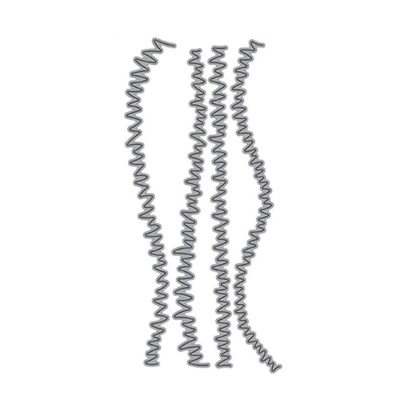 Naifumodo Grassy Lass Border Dies Metal Cutting Dies New 2019 for Card Making Scrapbooking Album Embossing Stencil Craft Dies
Naifumodo Grassy Lass Border Dies Metal Cutting Dies New 2019 for Card Making Scrapbooking Album Embossing Stencil Craft Dies