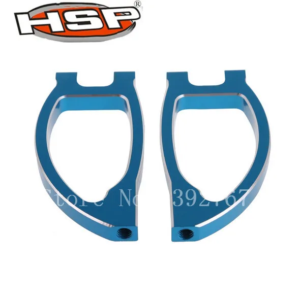 HSP 188018 08048 Front Upper Suspension Arm Spare Parts Upgrades 1/10 Scale Models RC Car Off Road Monster Truck 94188
HSP 188018 08048 Front Upper Suspension Arm Spare Parts Upgrades 1/10 Scale Models RC Car Off Road Monster Truck 94188