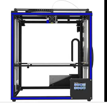 3D printer large size DIY kit high precision quasi-industrial grade consumer and commercial design X5SA
3D printer large size DIY kit high precision quasi-industrial grade consumer and commercial design X5SA